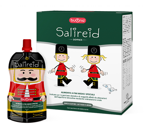 SALIREID 250 ML - Farmacia Bartoli