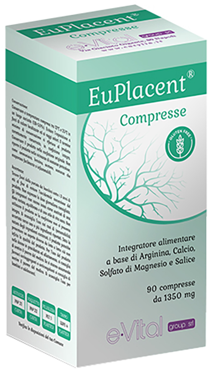 EUPLACENT 90 COMPRESSE - Farmacia Bartoli