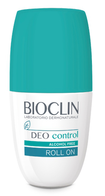 BIOCLIN DEO CONTROL ROLL ON 50 ML PROMO - Farmacia Bartoli