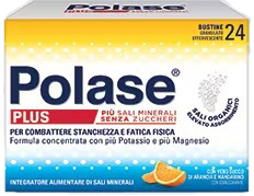POLASE PLUS 24 BUSTE PROMOZIONE 2023 - Farmacia Bartoli