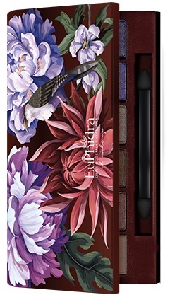 EUPHIDRA PALETTE OCCHI A/I 22 - Farmacia Bartoli
