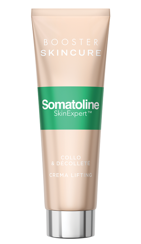 SOMATOLINE SKIN EXPERT COLLO/DECOLLETE' CREMA LIFTING 50 ML - Farmacia Bartoli