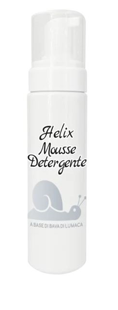 KARITIA HELIX MOUSSE DETERGENTE 200 ML - Farmacia Bartoli