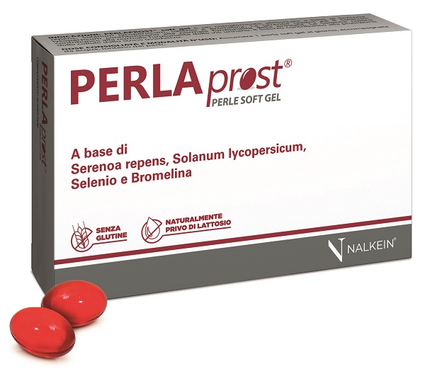 PERLAPROST 15 PERLE SOFTGEL - Farmacia Bartoli