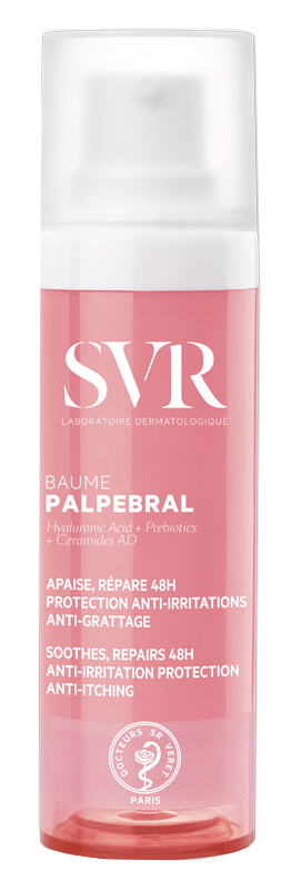 PALPEBRAL BAUME 30 ML - Farmacia Bartoli