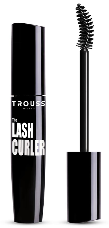 TROUSS MAKE UP 41 MASCARA LASH CURLER - Farmacia Bartoli
