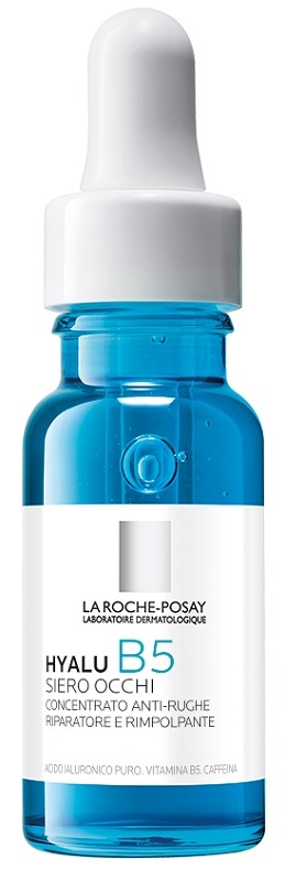 HYALU B5 SIERO OCCHI 15 ML - Farmacia Bartoli