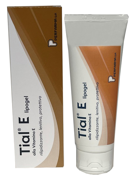 TIAL E LIPOGEL CUTE MUCOSE SECCHE 75 ML - Farmacia Bartoli