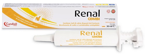 RENAL COMBI PASTA 30 ML - Farmacia Bartoli