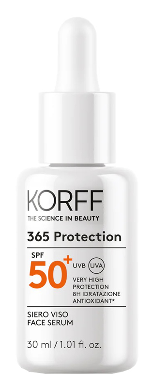 365 PROTECTION SIERO VISO - Farmacia Bartoli