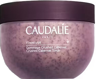 VINOSCULPT GOMMAGE CRUSHED CABERNET 250 G - Farmacia Bartoli