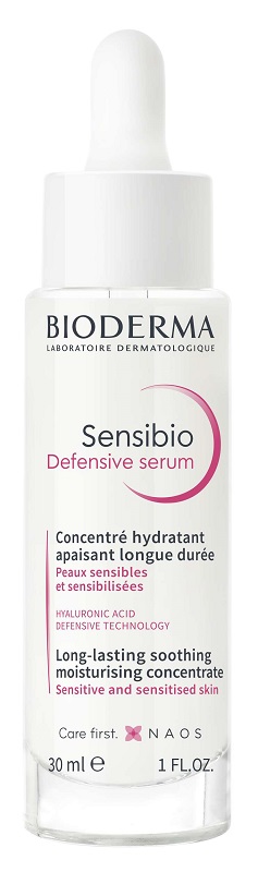SENSIBIO DEFENSIVE SERUM 30 ML - Farmacia Bartoli