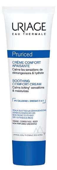 PRURICED CREME T 100 ML - Farmacia Bartoli