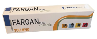 FARGANESSE SOLLIEVO 50 ML - Farmacia Bartoli