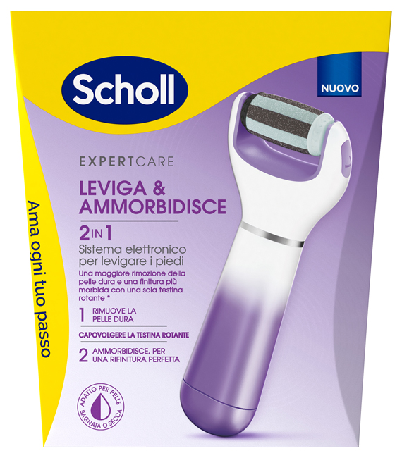 VELVET SOFT RICARICA ROLL EXTRA ESFOLIANTE - Farmacia Bartoli