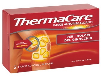 THERMACARE KNEE 8HR 2CT IT - Farmacia Bartoli