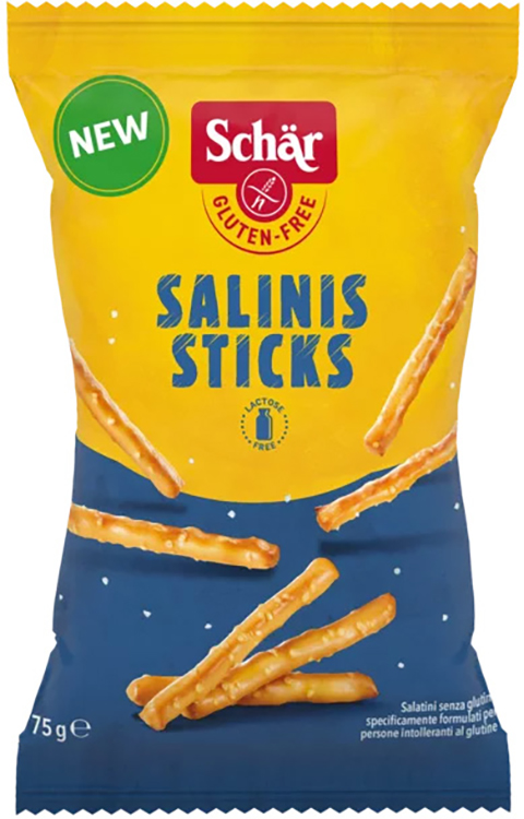 SCHAR SALINIS STICK 75 G - Farmacia Bartoli