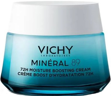 MINERAL 89 CREMA LEGGERA 50 ML - Farmacia Bartoli
