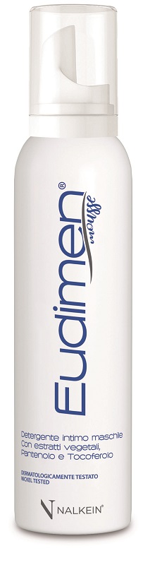EUDIMEN MOUSSE 200 ML - Farmacia Bartoli