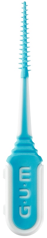 GUM SOFT PICK COMFORT FLEX COOL MINT SMALL SCOVOLINI 40 PEZZI - Farmacia Bartoli