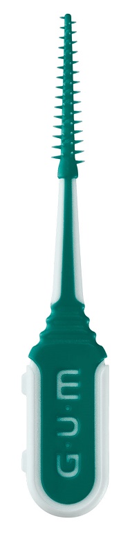 GUM SOFT PICK COMFORT FLEX COOL MINT LARGE SCOVOLINI 40 PEZZI - Farmacia Bartoli