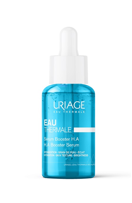 URIAGE SERUM HYALU BOOSTER 30 ML - Farmacia Bartoli