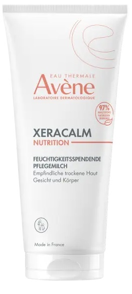 AVENE XERACALM NUTRITION LATTE 200 ML - Farmacia Bartoli