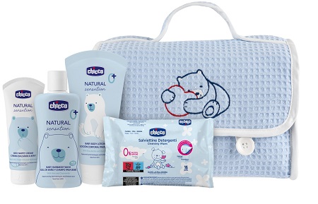 CHICCO NATURAL SENSATION BEAUTY BLU - Farmacia Bartoli