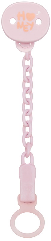 CHICCO CLIP UNIVERSALE ROSA - Farmacia Bartoli
