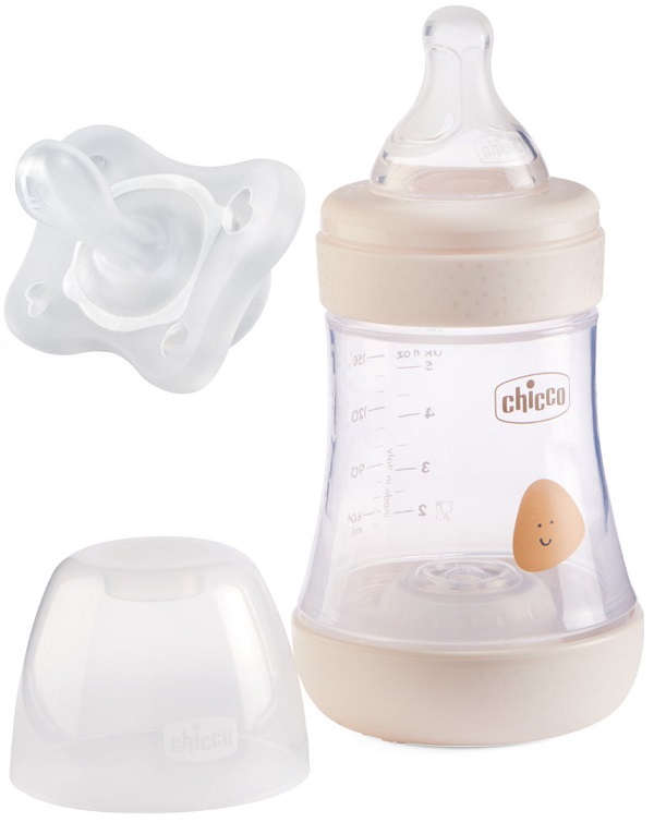 CHICO PROMO BIBERON P5 + GOMMOTTINO - Farmacia Bartoli