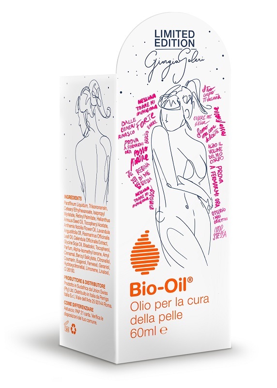 BIO OIL 60 ML LIMITED EDITION - Farmacia Bartoli