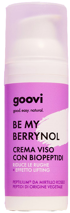 GOOVI CREMA CON BIOPEPTIDI - Farmacia Bartoli
