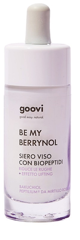 GOOVI SIERO CON BIOPEPTIDI 30 ML - Farmacia Bartoli