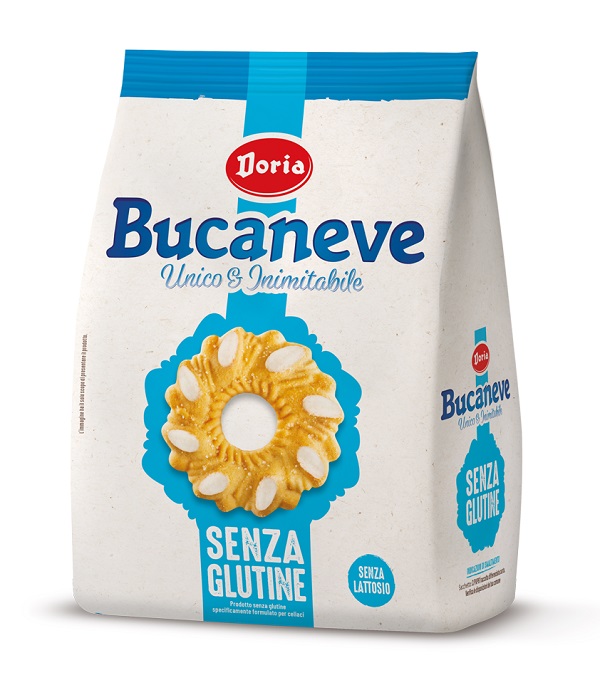 DORIA BUCANEVE 200 G - Farmacia Bartoli