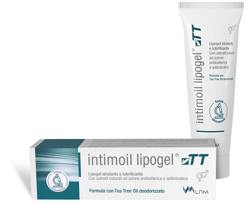 INTIMOIL LIPOGEL TT 30 ML - Farmacia Bartoli