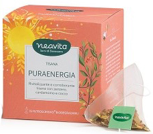 NEAVITA FILTROSCRIGNO PURA ENERGIA 15 FILTRI - Farmacia Bartoli