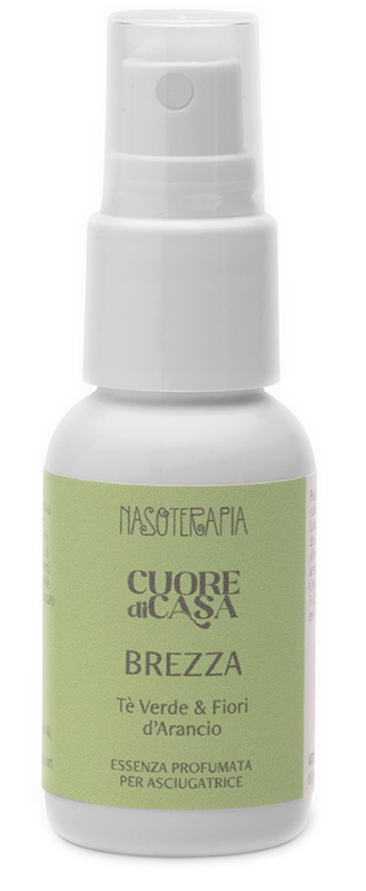 ESSENZA ASCIUGATRICE BREZZA TE' VERDE FIORI D'ARANCIO 30 ML - Farmacia Bartoli
