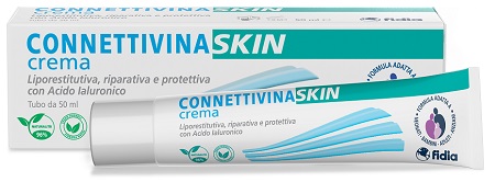 CONNETTIVINASKIN 50 ML - Farmacia Bartoli