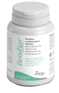 BENDIAR 10 COMPRESSE - Farmacia Bartoli
