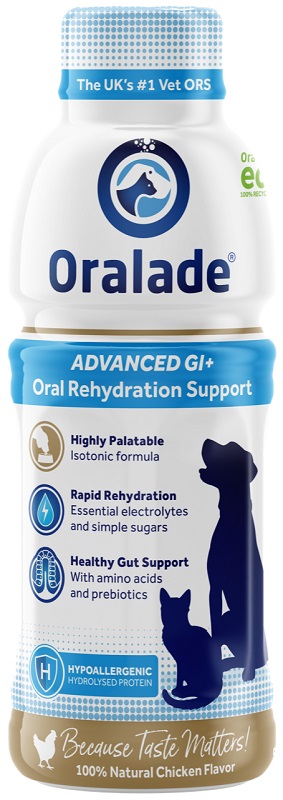 ORALADE SUPPORTO AVANZATO GI+ 500 ML - Farmacia Bartoli