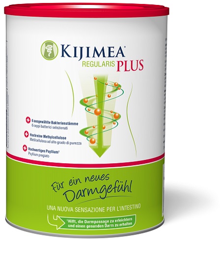 KIJIMEA REGULARIS PLUS 450 G - Farmacia Bartoli