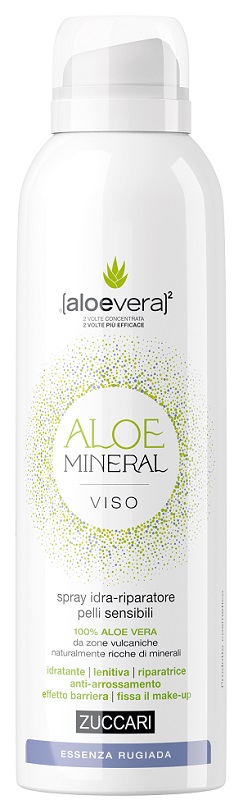 ALOEMINERAL VISO ESSENZA RUGIADA 150 ML - Farmacia Bartoli