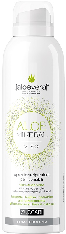 ALOEMINERAL VISO 150 ML - Farmacia Bartoli