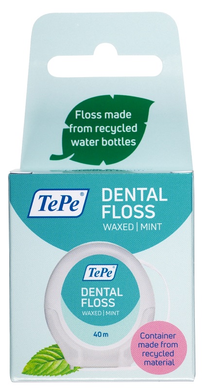 TEPE DENTAL FLOSS 40 M - Farmacia Bartoli