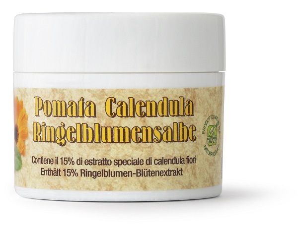 MARIA TREBEN POMATA CALENDULA 80 ML - Farmacia Bartoli