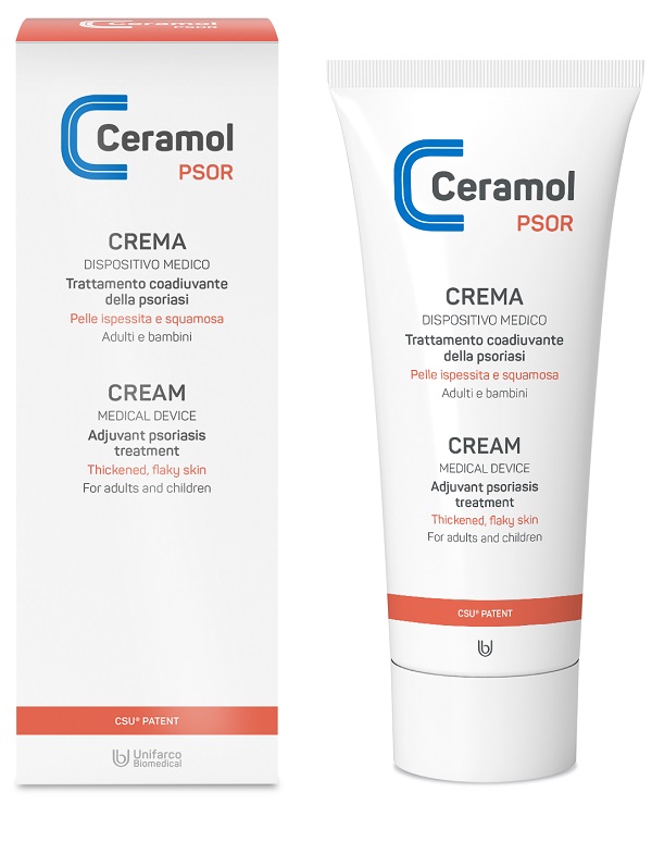 CERAMOL PSOR CREMA 200 ML - Farmacia Bartoli