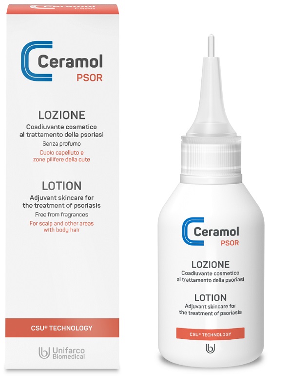 CERAMOL PSOR LOZIONE 50 ML - Farmacia Bartoli