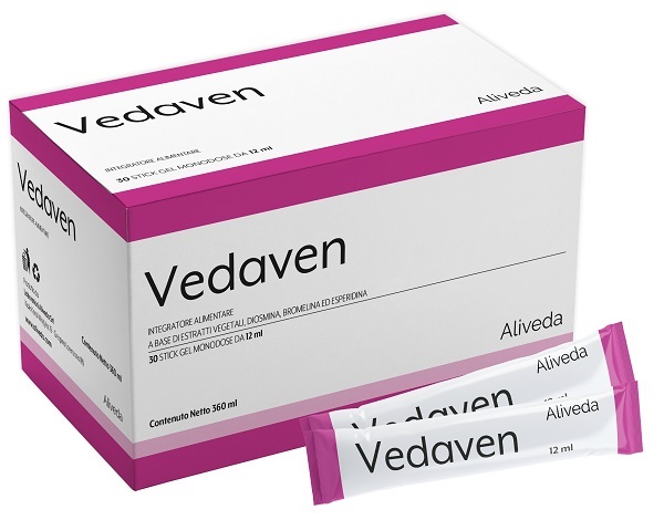 VEDAVEN 30 STICK - Farmacia Bartoli