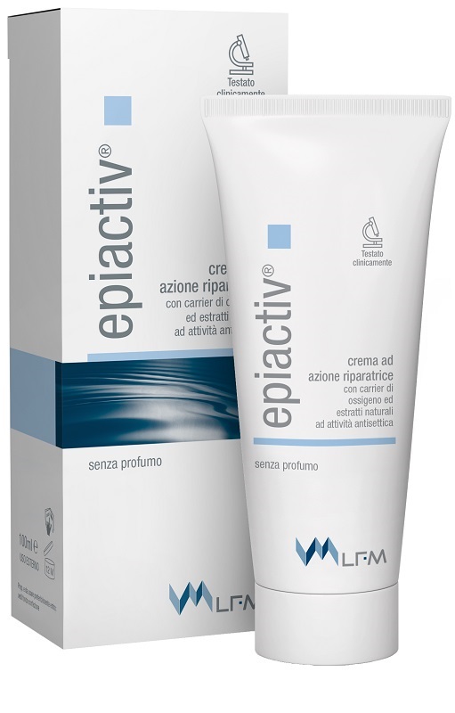 EPIACTIV CREMA AZIONE RIPARATRICE 100 ML - Farmacia Bartoli