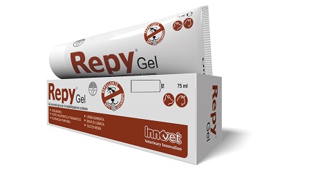 REPY GEL 75 ML NUOVA FORMULA - Farmacia Bartoli